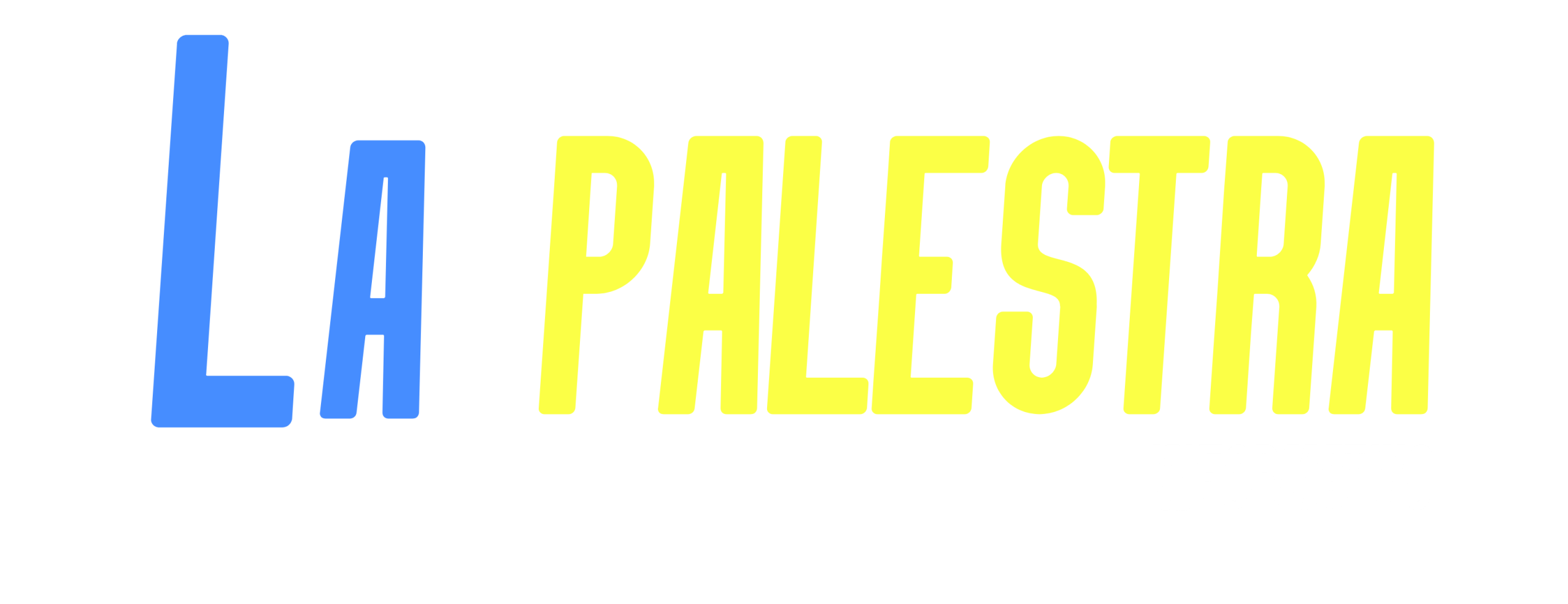 La Palestra.Bo